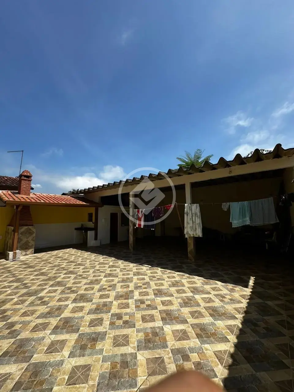 Casa 3 quartos no Indaiá, Bertioga — foto 5 de 6