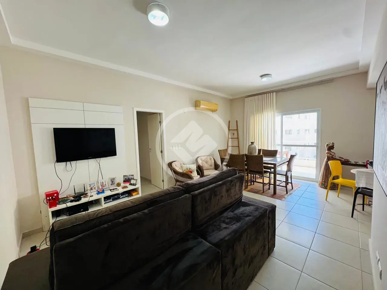 Apartamento 3 quartos no Itaguá, Ubatuba — foto 3 de 6