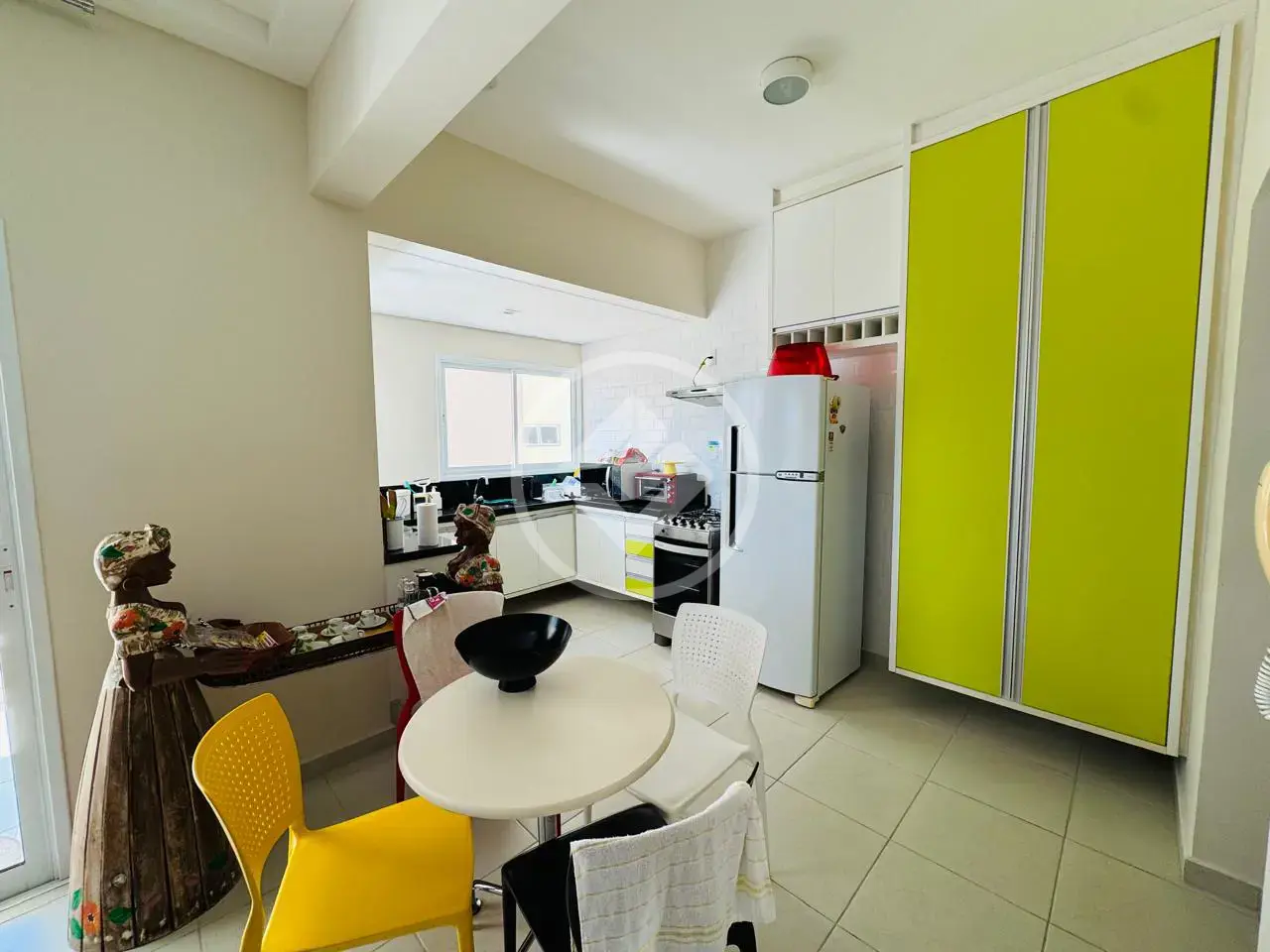 Apartamento 3 quartos no Itaguá, Ubatuba — foto 5 de 6