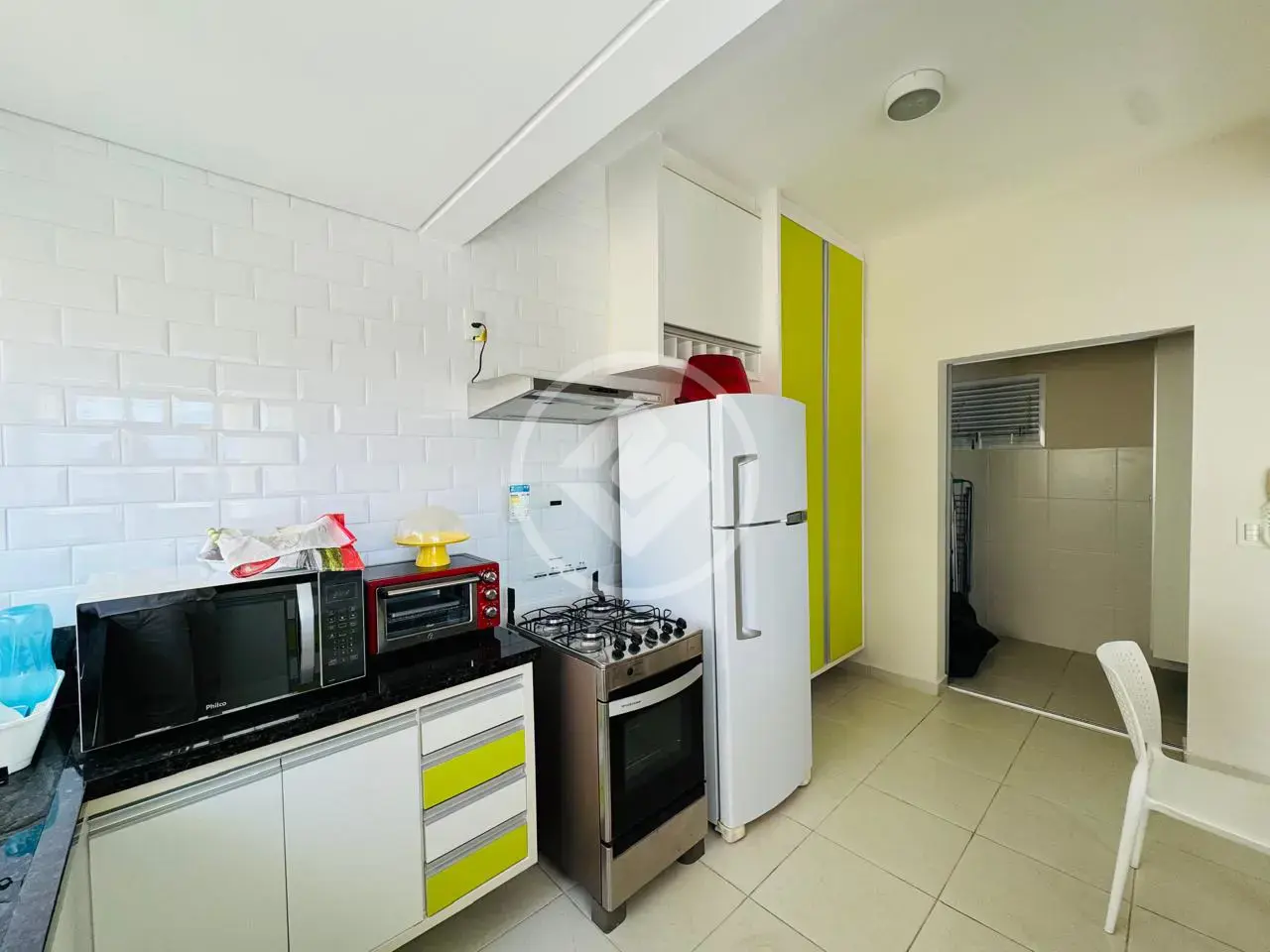 Apartamento 3 quartos no Itaguá, Ubatuba — foto 6 de 6