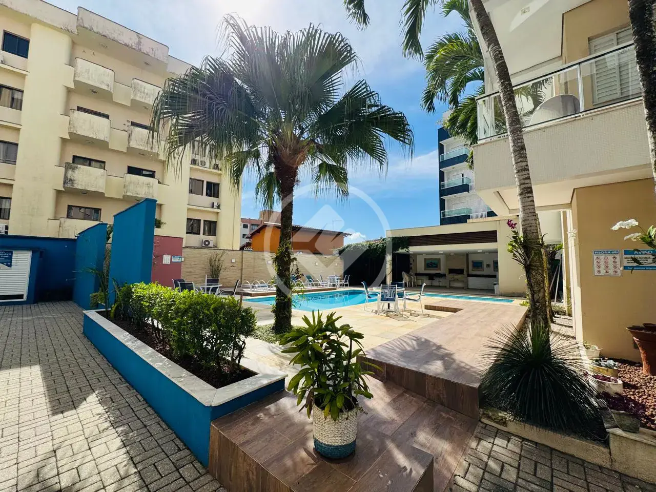 Apartamento Itaguá, Ubatuba - SP — foto 1