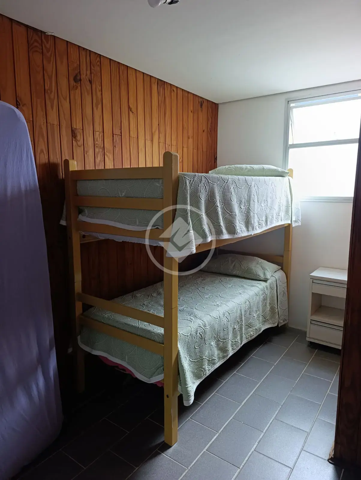 Apartamento Itaguá, Ubatuba - SP — foto 2
