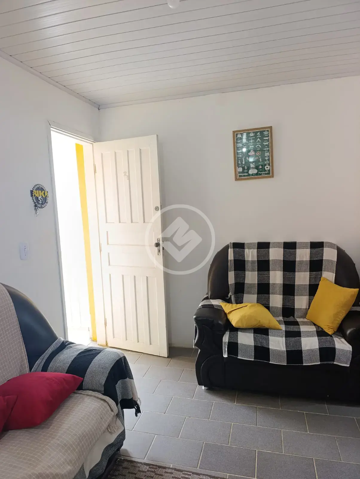 Apartamento 2 quartos no Itaguá, Ubatuba — foto 4 de 6