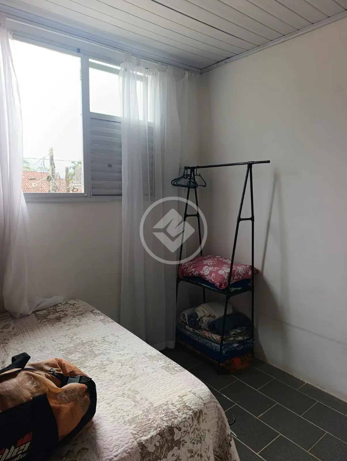 Apartamento 2 quartos no Itaguá, Ubatuba — foto 6 de 6