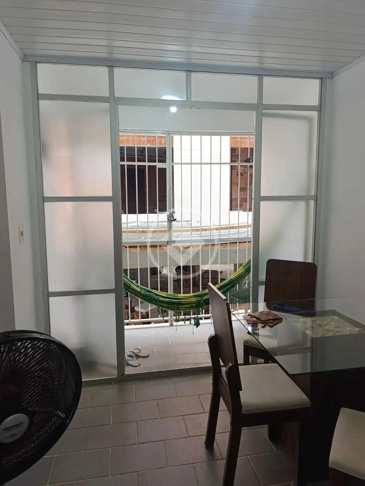 Apartamento Itaguá, Ubatuba - SP — foto 1