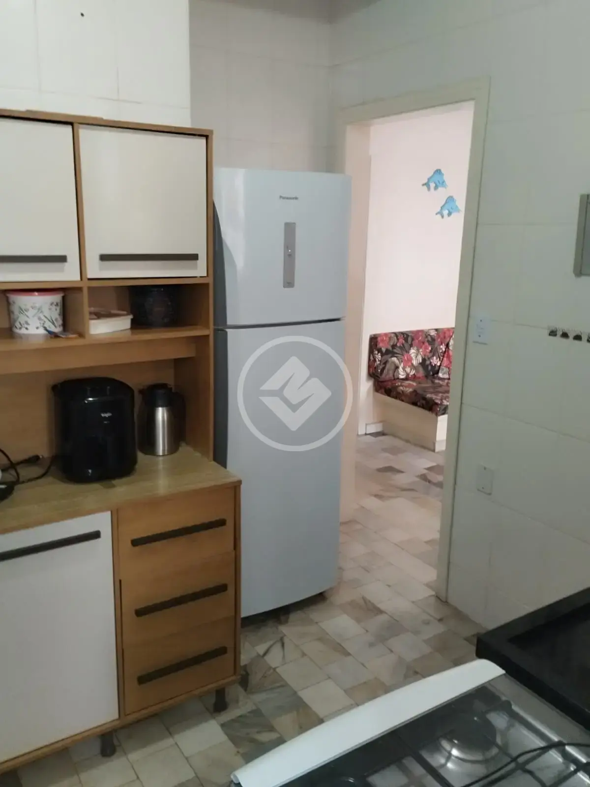 Apartamento 2 quartos no Perequê-Acu, Ubatuba — foto 3 de 6