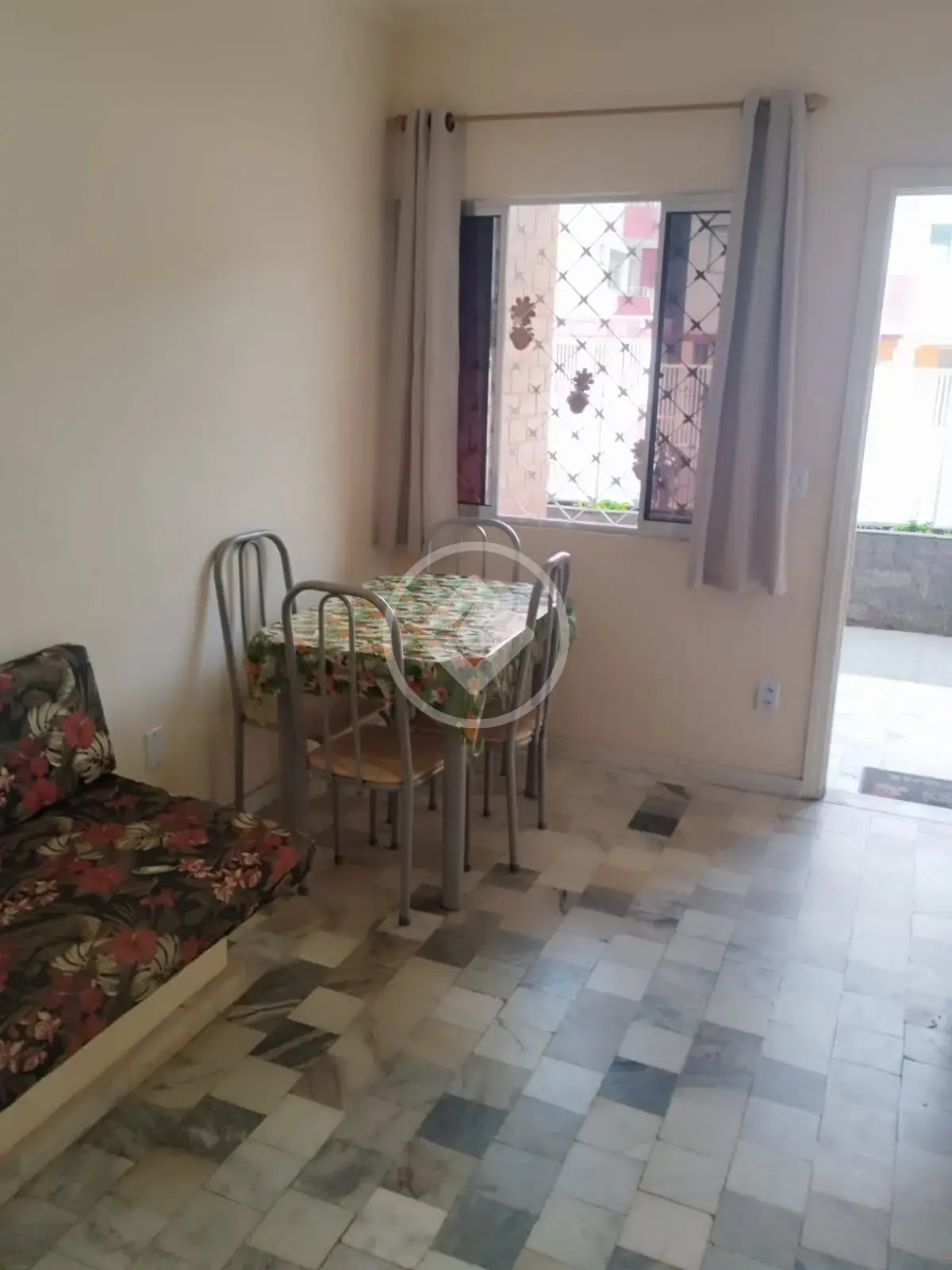 Apartamento 2 quartos no Perequê-Acu, Ubatuba — foto 6 de 6
