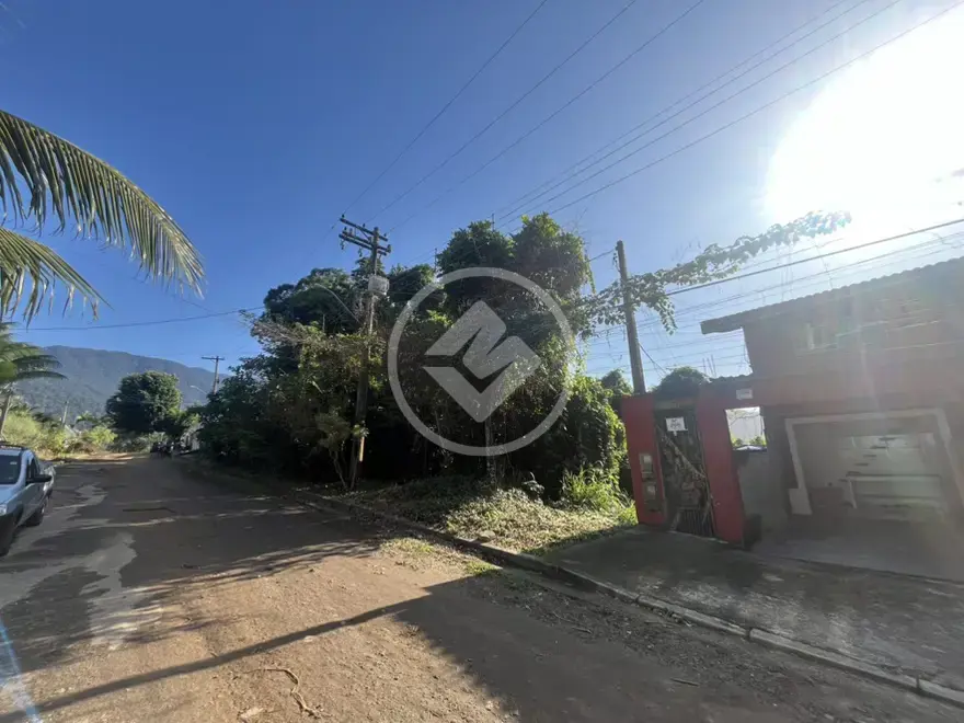 Terreno Massaguaçu, Caraguatatuba - SP — foto 1