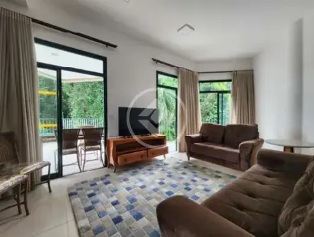 Apartamento 3 quartos no Praia Grande, Ubatuba — foto 4 de 6