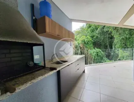 Apartamento 3 quartos no Praia Grande, Ubatuba — foto 3 de 6
