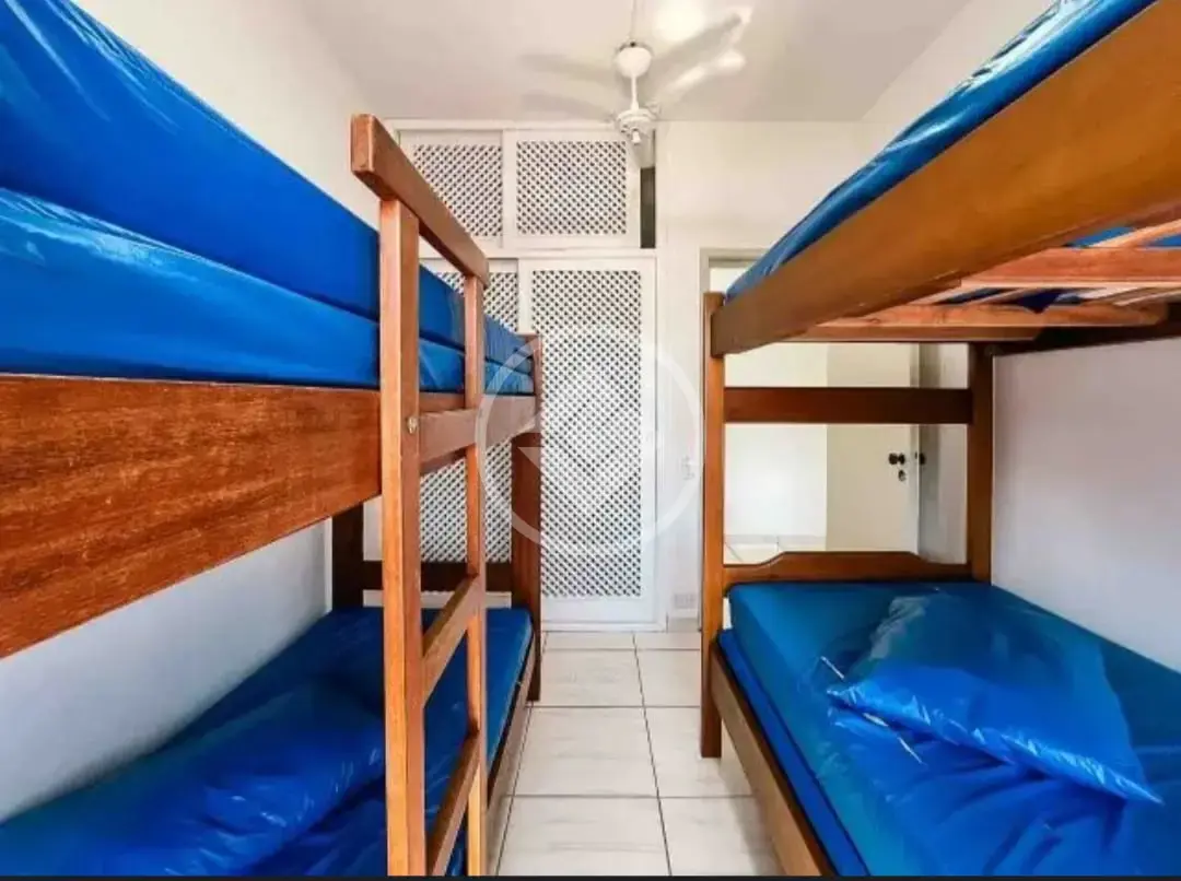 Apartamento 2 quartos no Acaraú, Ubatuba — foto 6 de 6