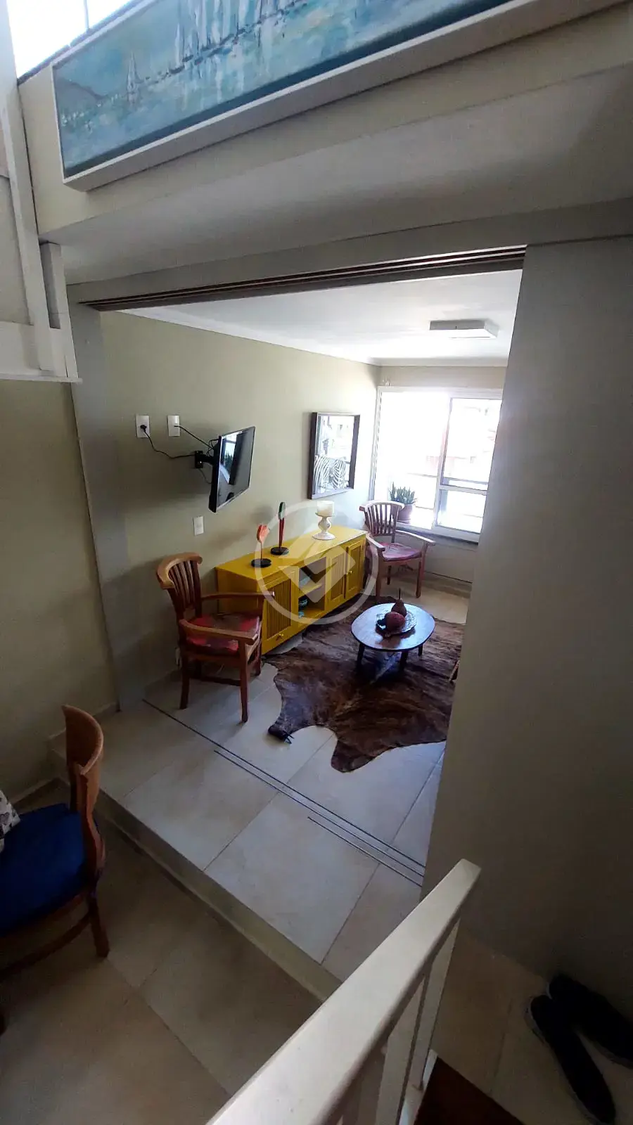 Cobertura Duplex 1 quarto no Praia Grande, Ubatuba — foto 6 de 6