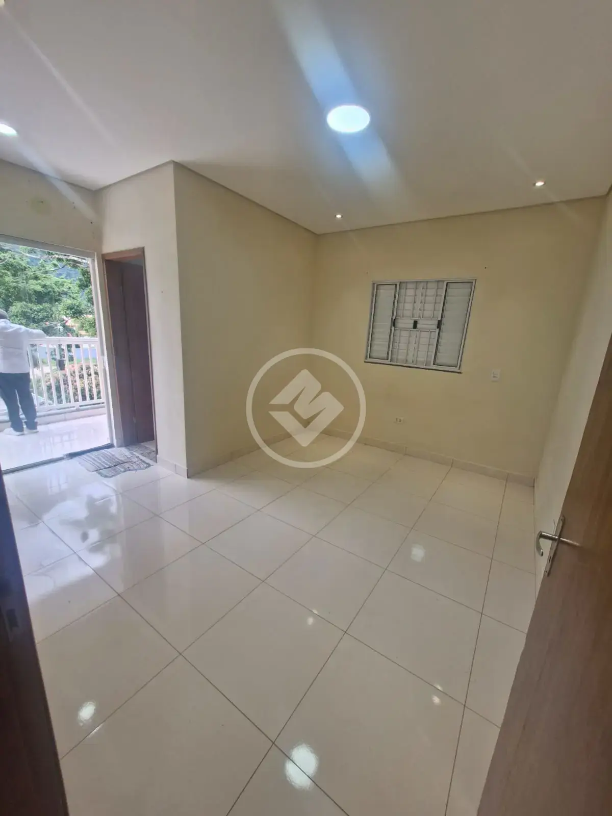 Apartamento 1 quarto no Lagoinha, Ubatuba — foto 6 de 6