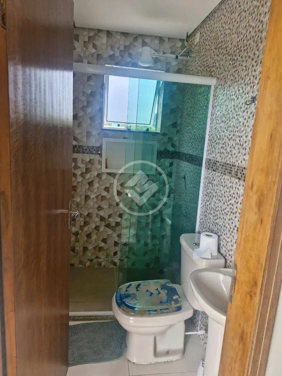 Apartamento 1 quarto no Lagoinha, Ubatuba — foto 5 de 6