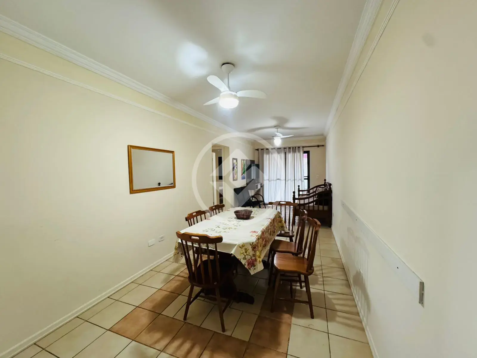 Apartamento 2 quartos no Praia Grande, Ubatuba — foto 1 de 6