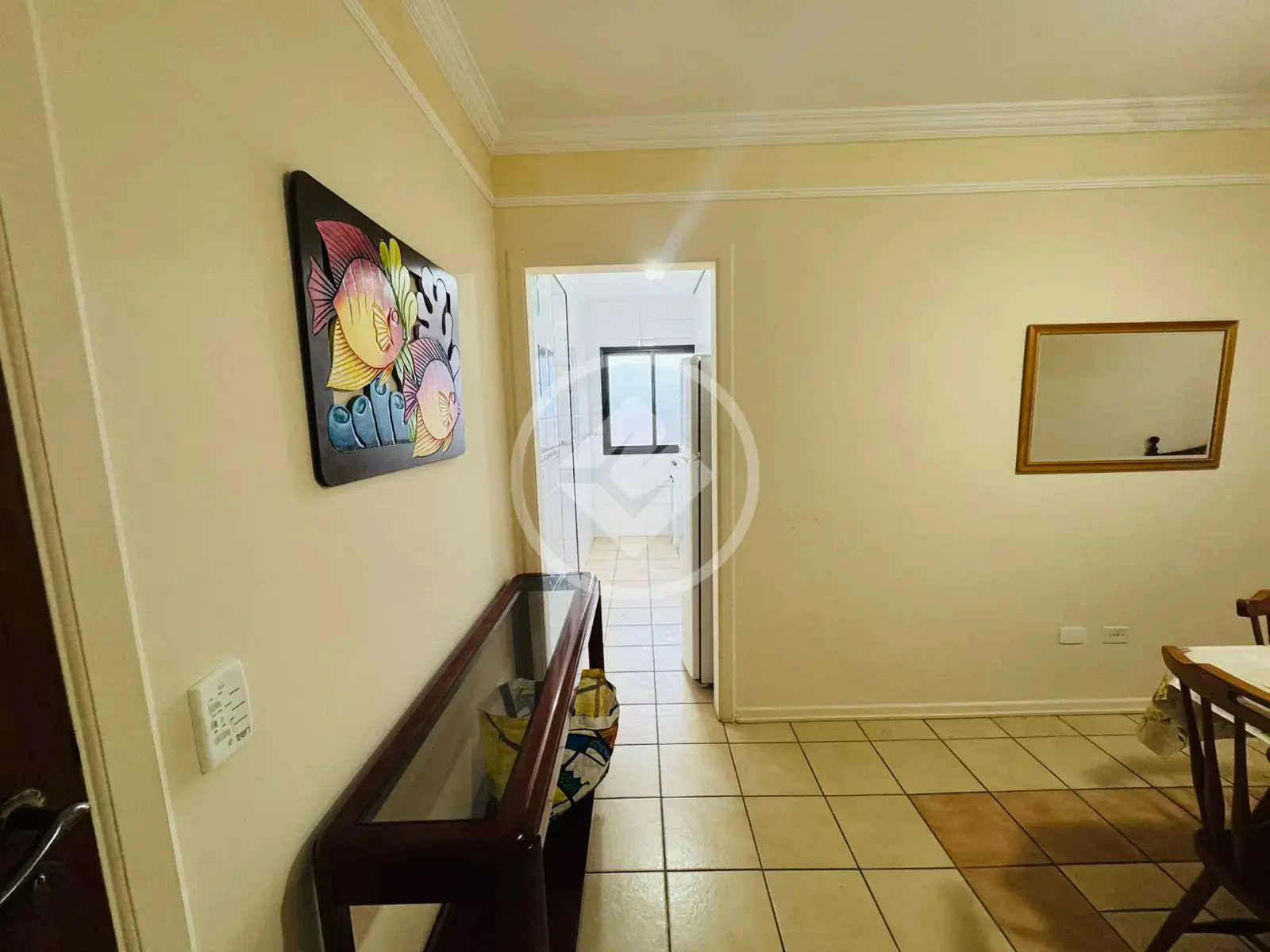 Apartamento 2 quartos no Praia Grande, Ubatuba — foto 3 de 6