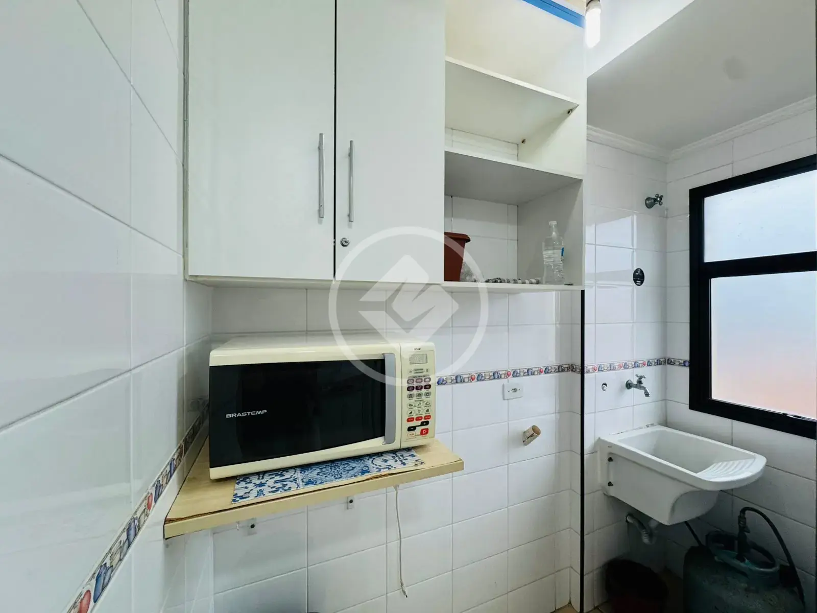 Apartamento 2 quartos no Praia Grande, Ubatuba — foto 5 de 6