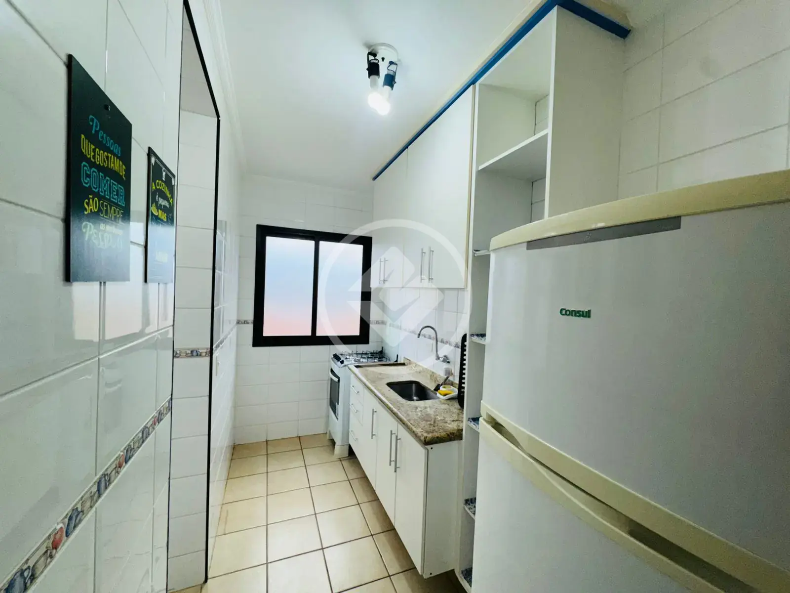 Apartamento 2 quartos no Praia Grande, Ubatuba — foto 4 de 6