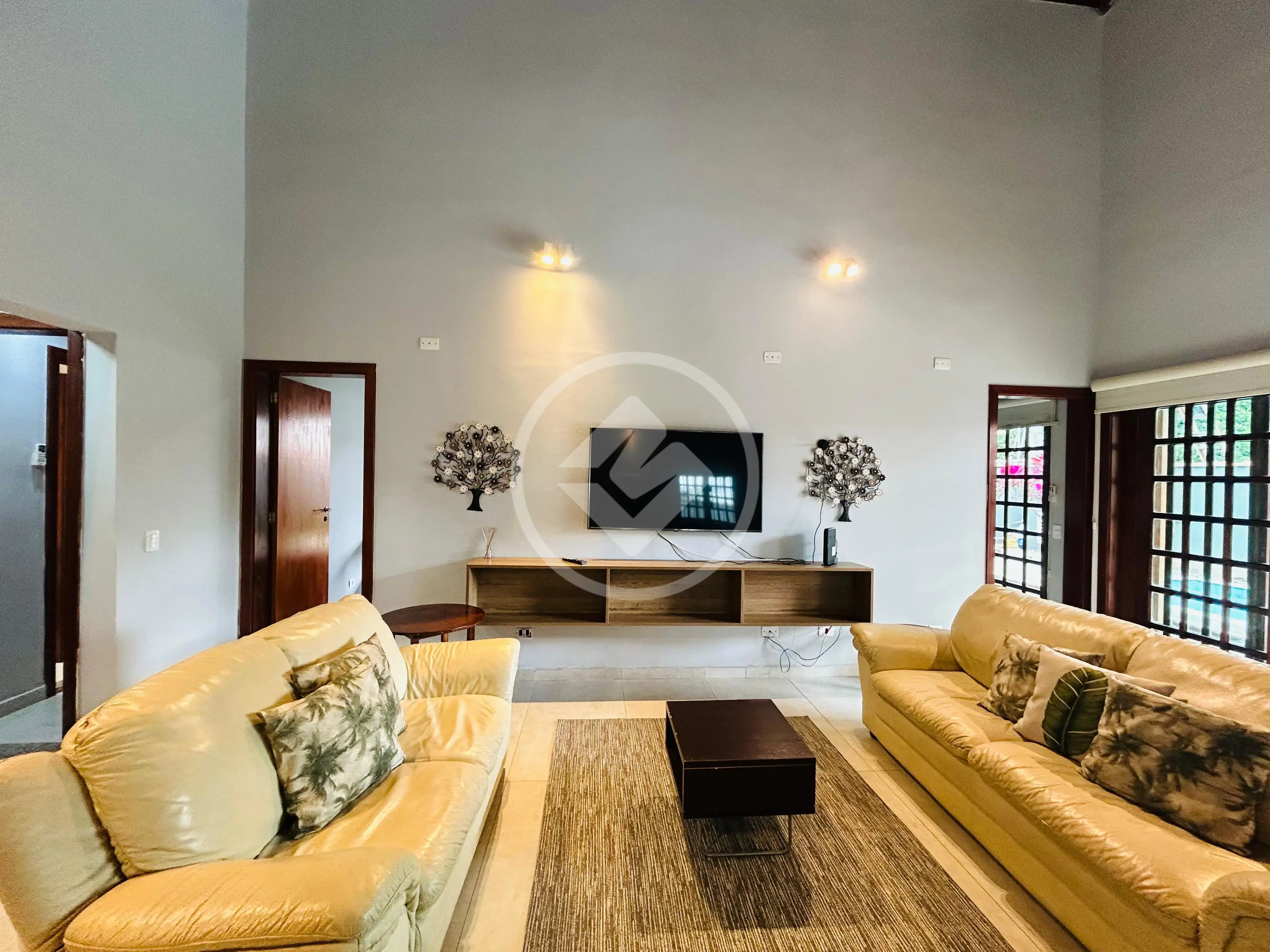 Casa 5 quartos no Acaraú, Ubatuba — foto 3 de 6