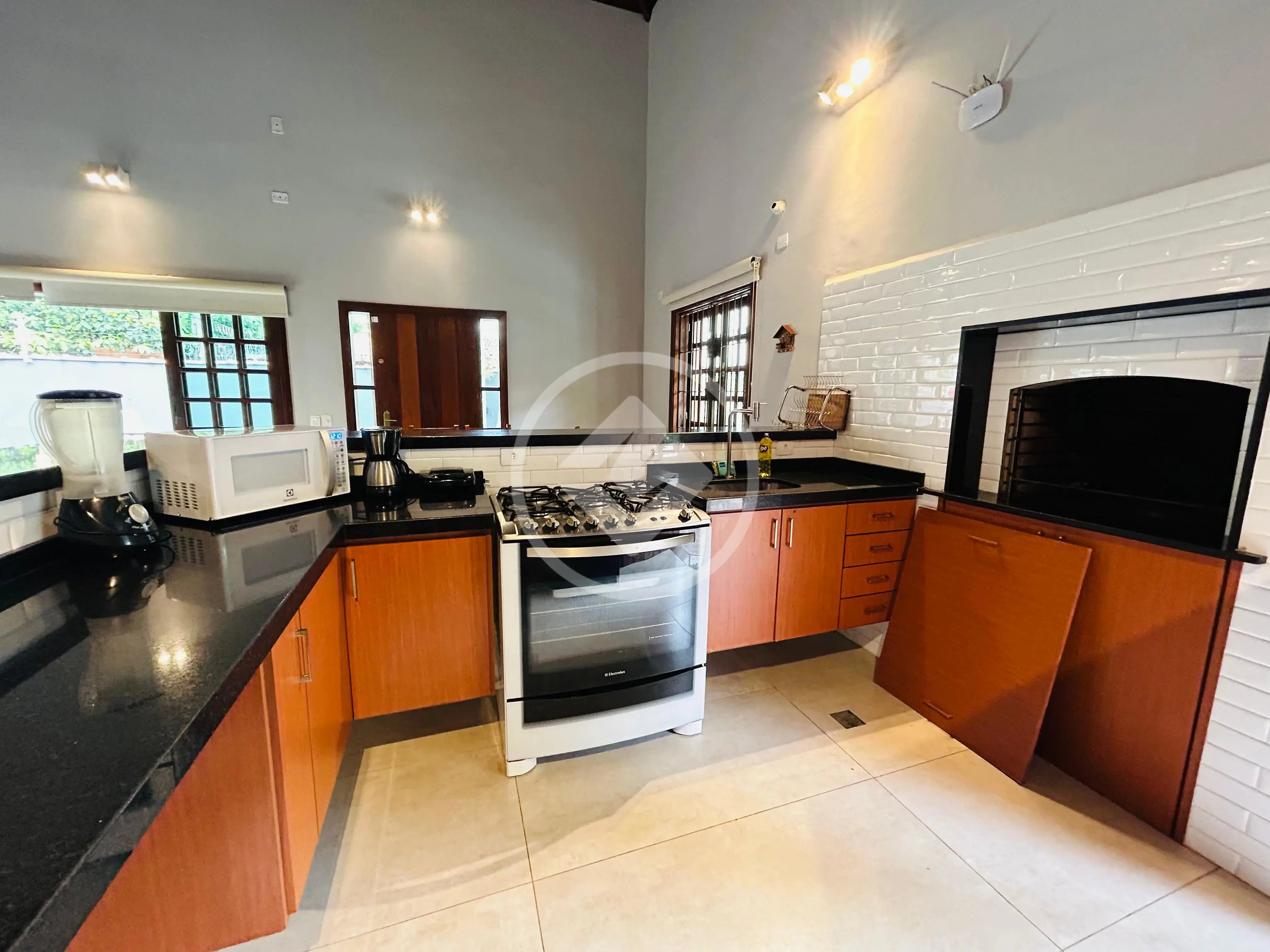 Casa 5 quartos no Acaraú, Ubatuba — foto 6 de 6