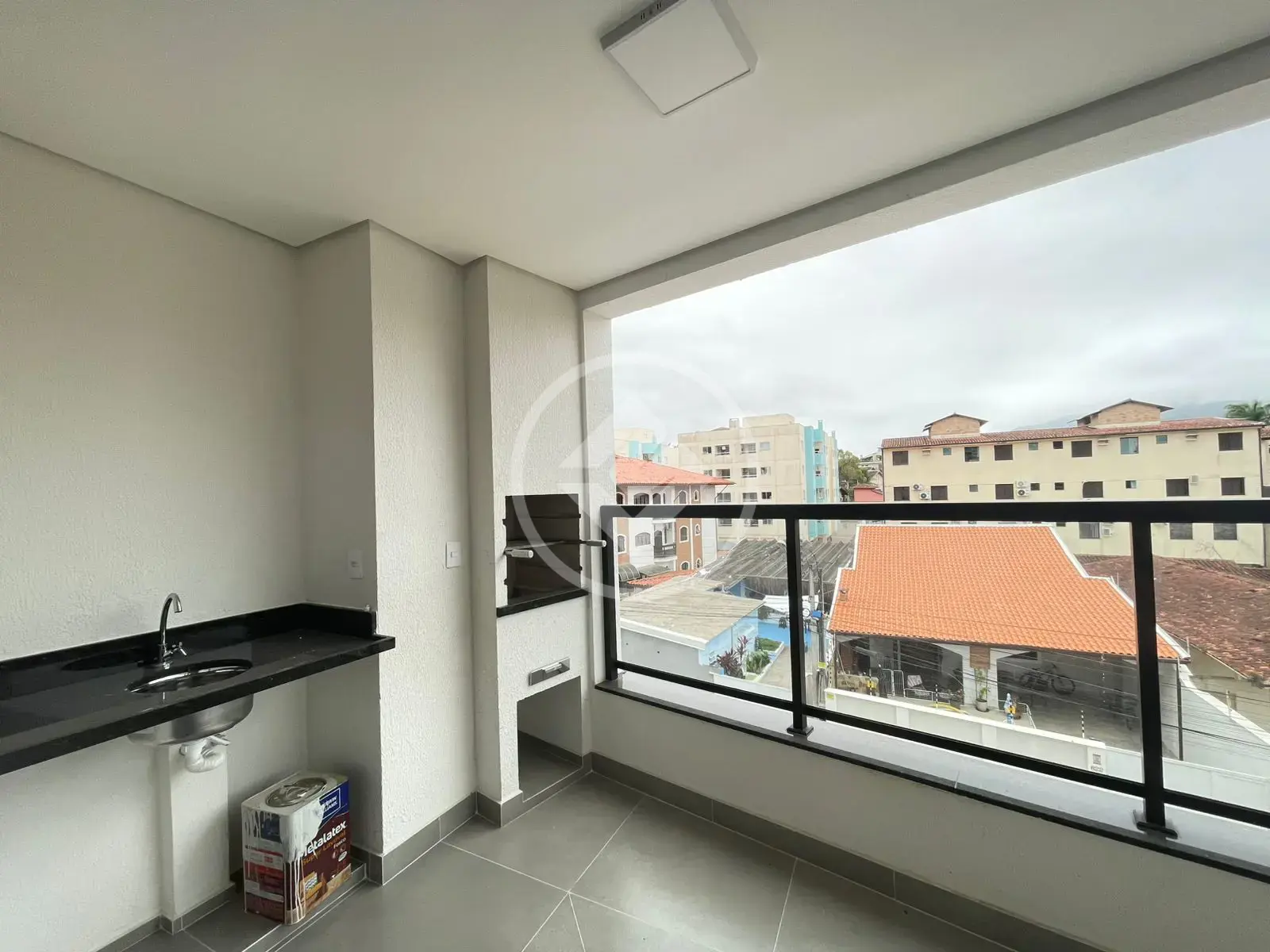 Apartamento 2 quartos no Itaguá, Ubatuba — foto 4 de 6