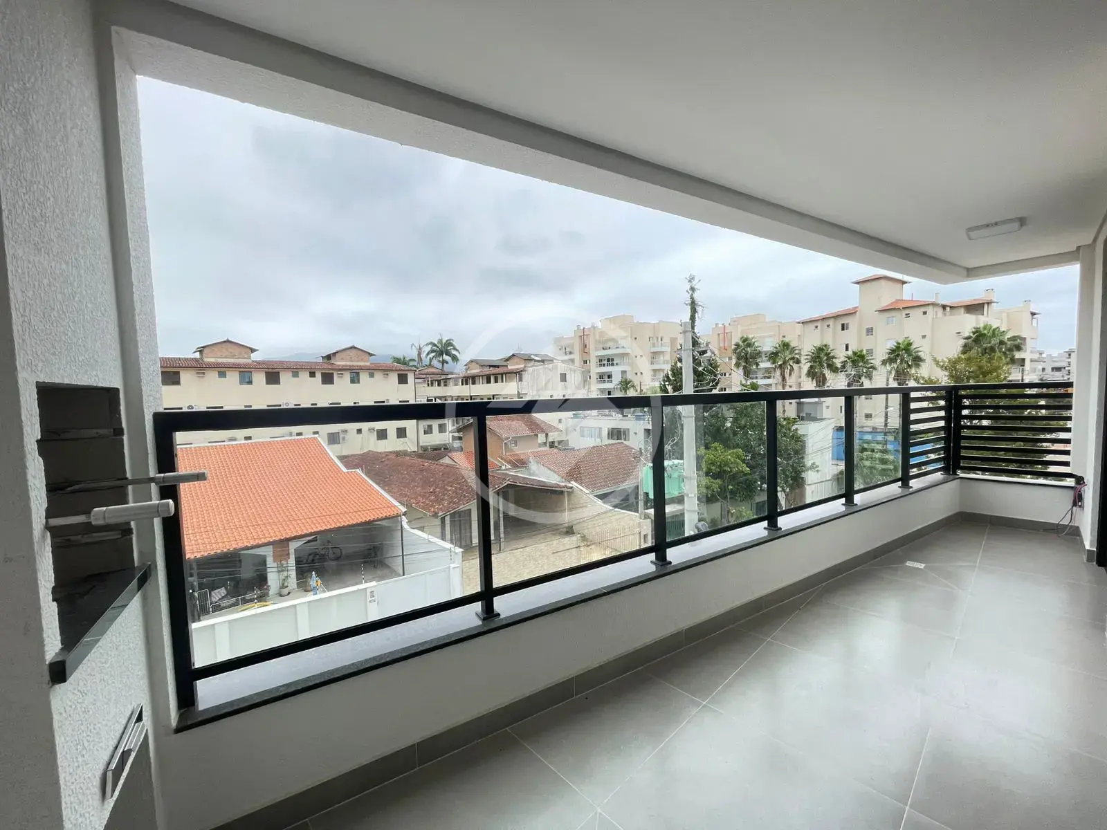 Apartamento 2 quartos no Itaguá, Ubatuba — foto 5 de 6