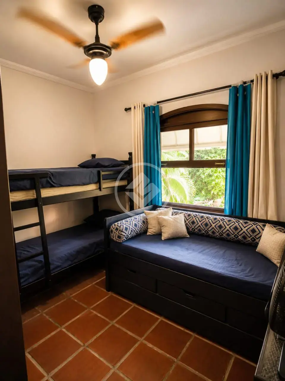 Apartamento 2 quartos no Acaraú, Ubatuba — foto 4 de 6