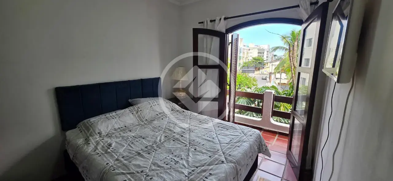 Apartamento 2 quartos no Acaraú, Ubatuba — foto 5 de 6