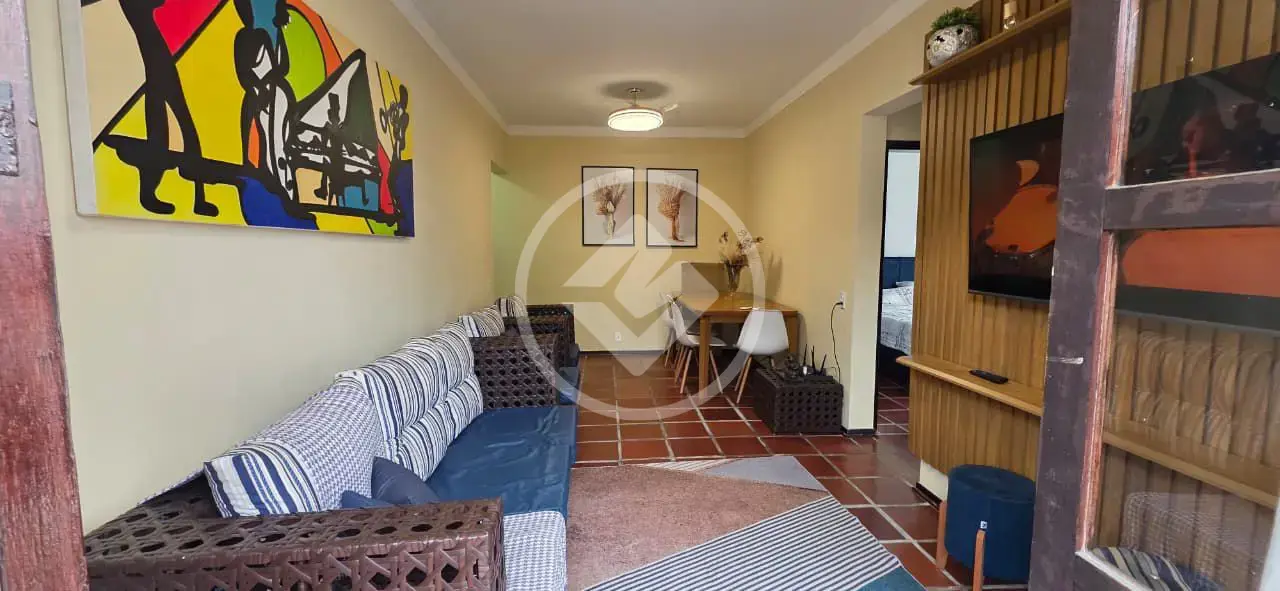 Apartamento 2 quartos no Acaraú, Ubatuba — foto 6 de 6