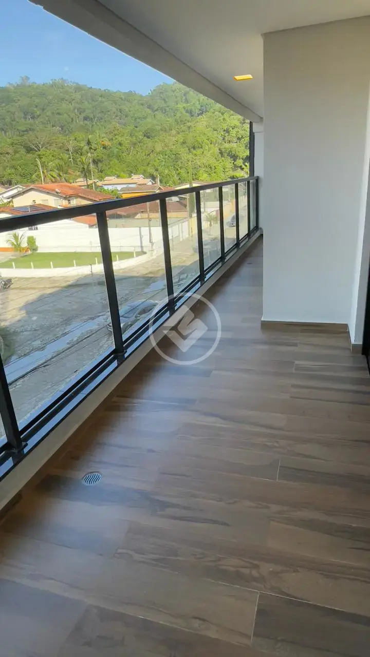 Apartamento 2 quartos no Toninhas, Ubatuba — foto 3 de 6