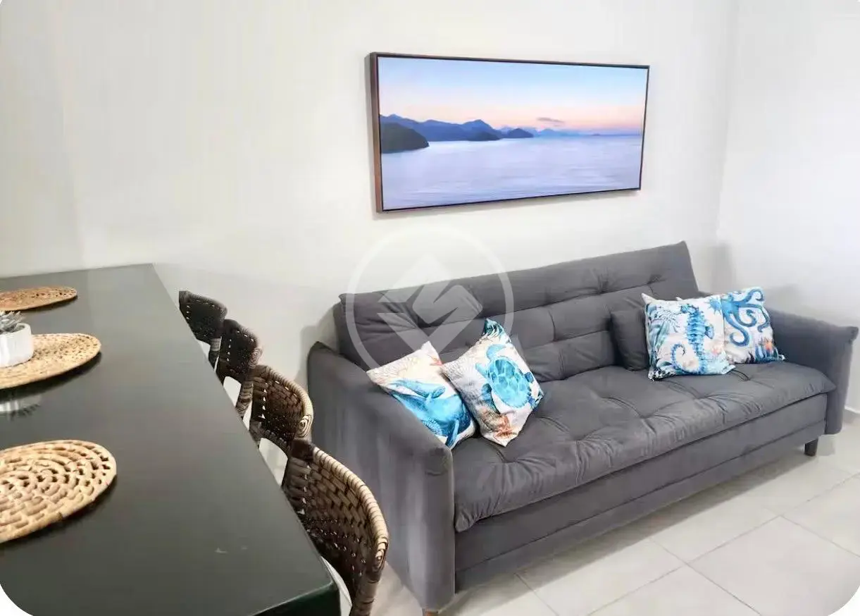 Apartamento 2 quartos no Perequê Açu, Ubatuba — foto 5 de 6