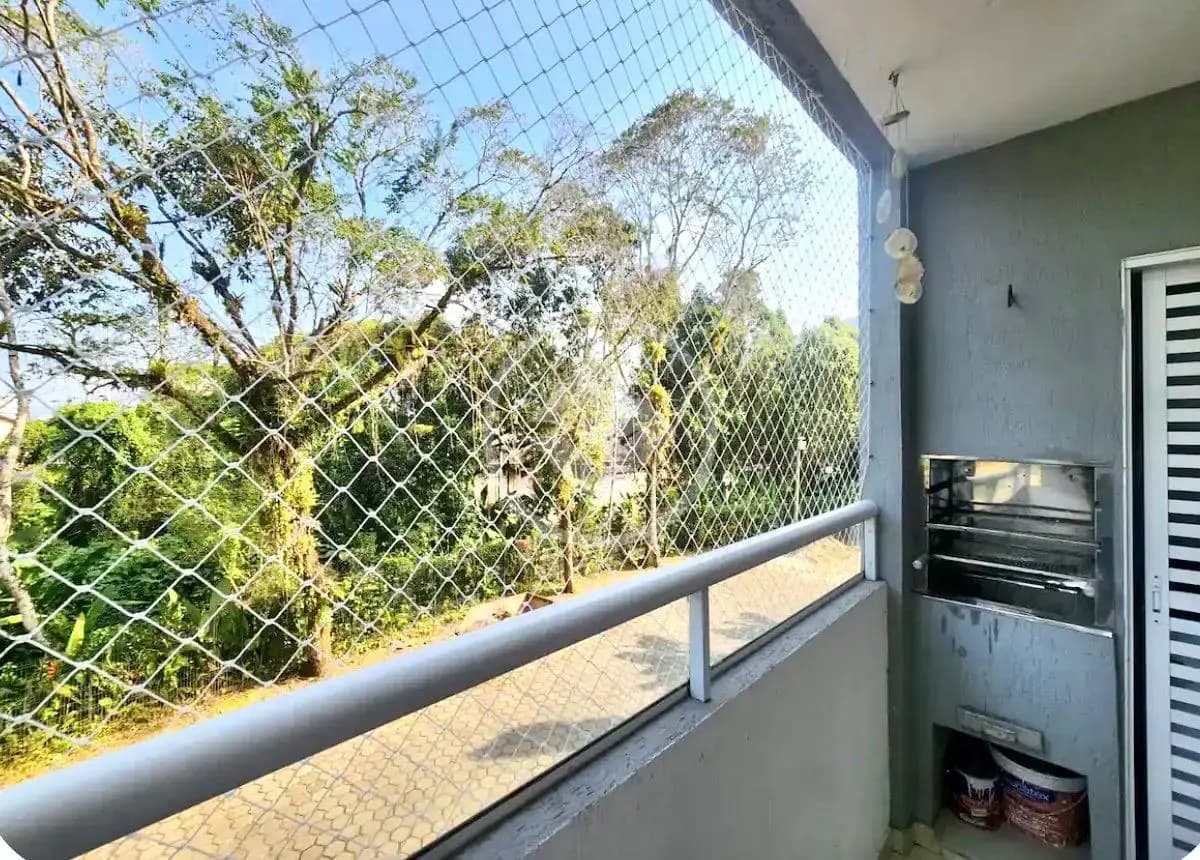 Apartamento 2 quartos no Perequê Açu, Ubatuba — foto 6 de 6