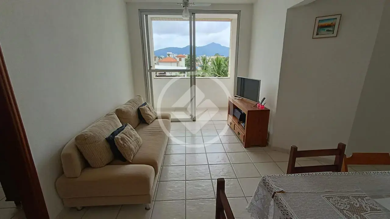 Apartamento 2 quartos no Centro, Ubatuba — foto 5 de 6