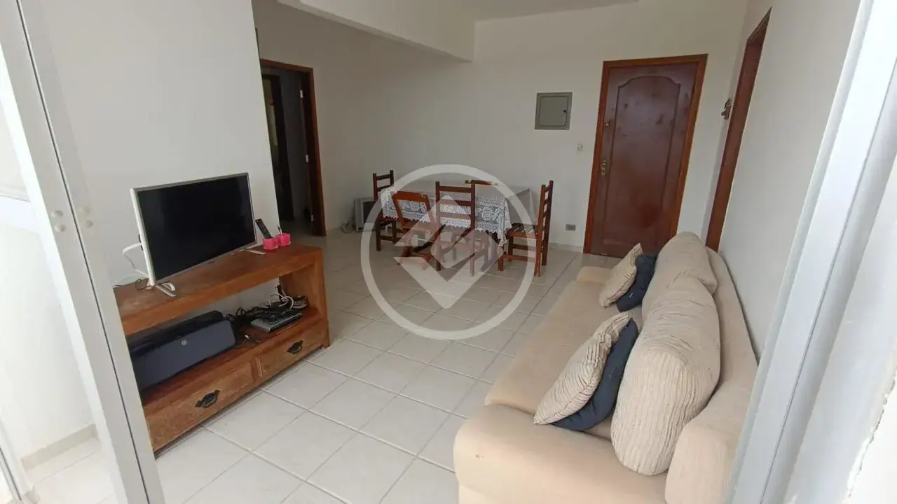 Apartamento 2 quartos no Centro, Ubatuba — foto 1 de 6