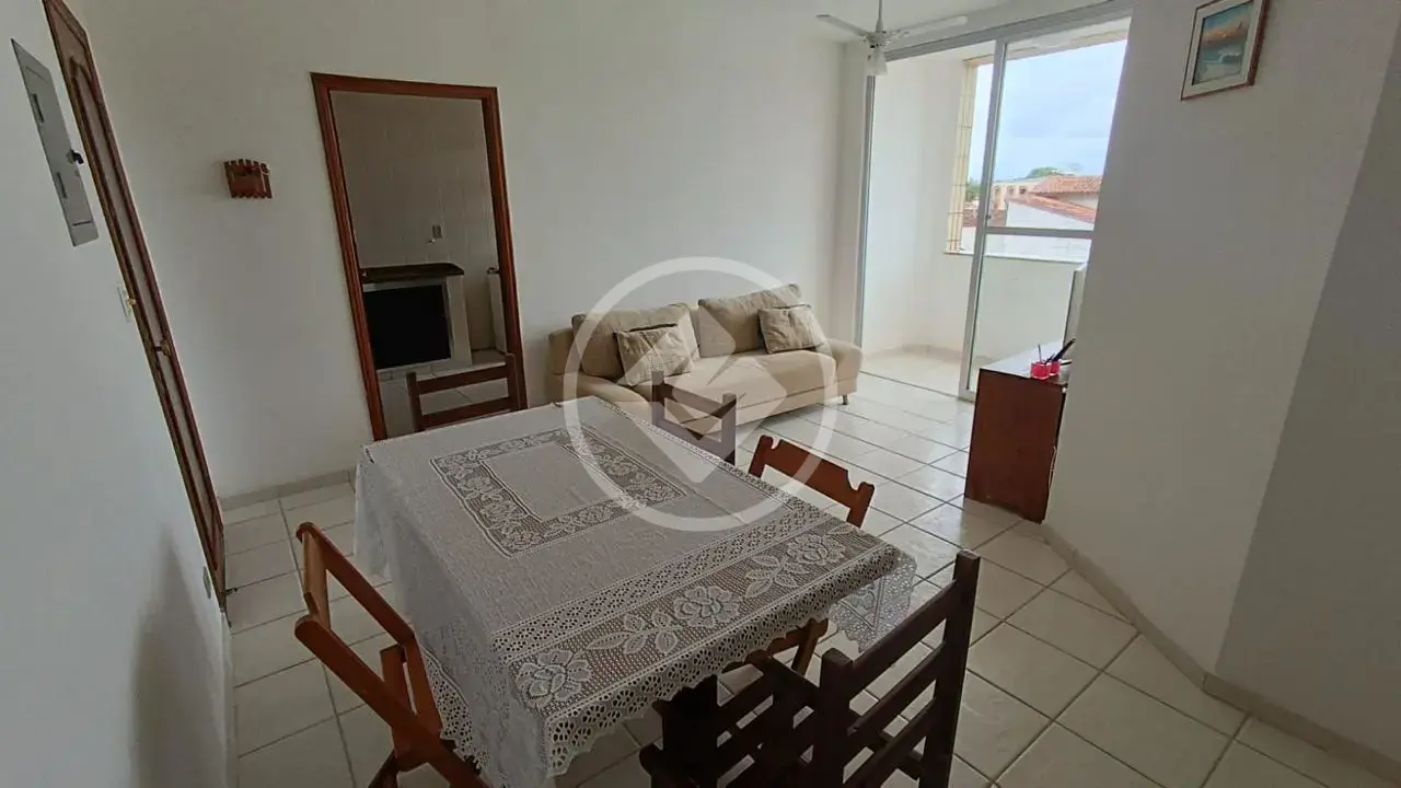Apartamento 2 quartos no Centro, Ubatuba — foto 2 de 6
