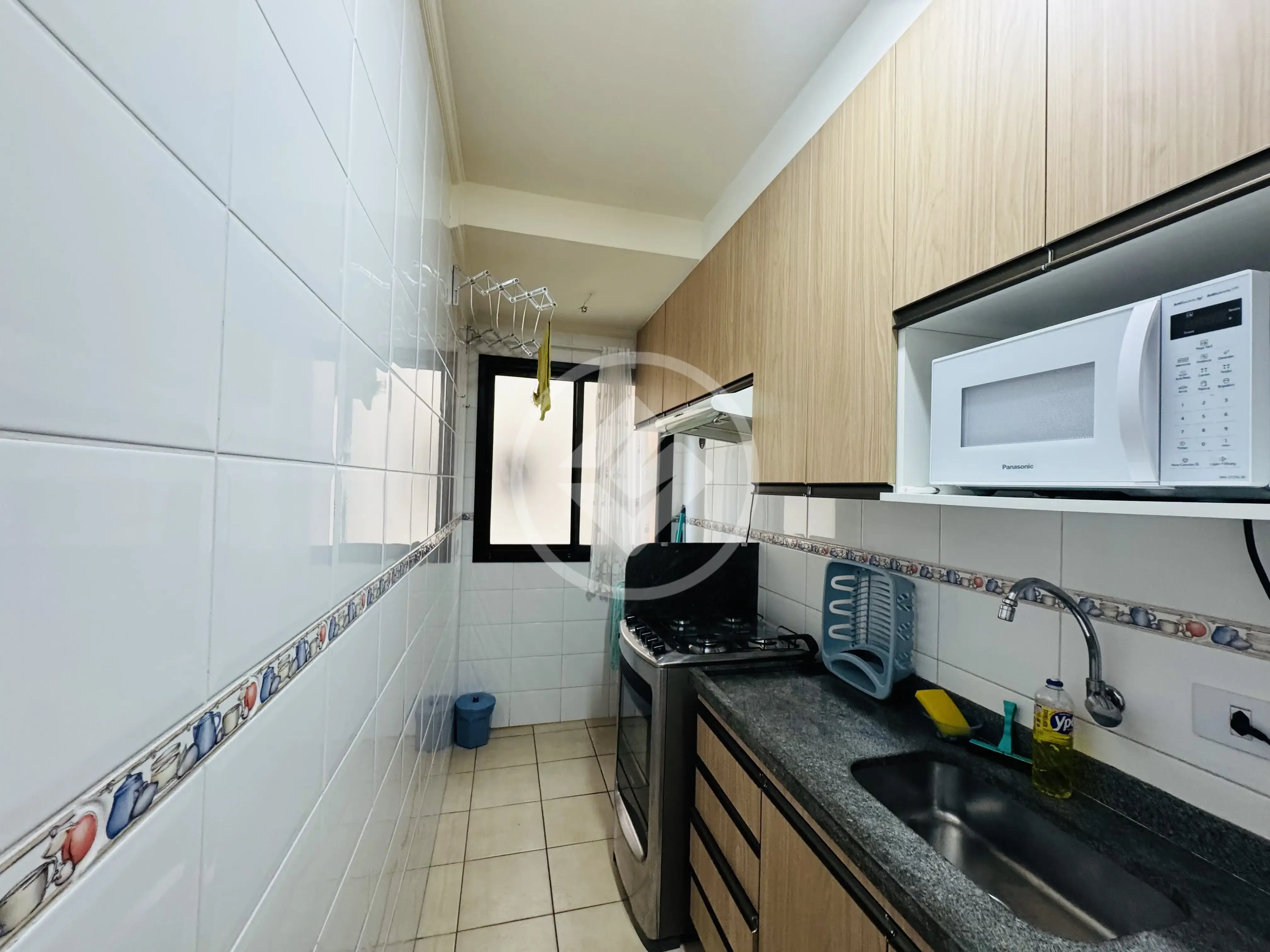 Apartamento 2 quartos no Praia Grande, Ubatuba — foto 3 de 6