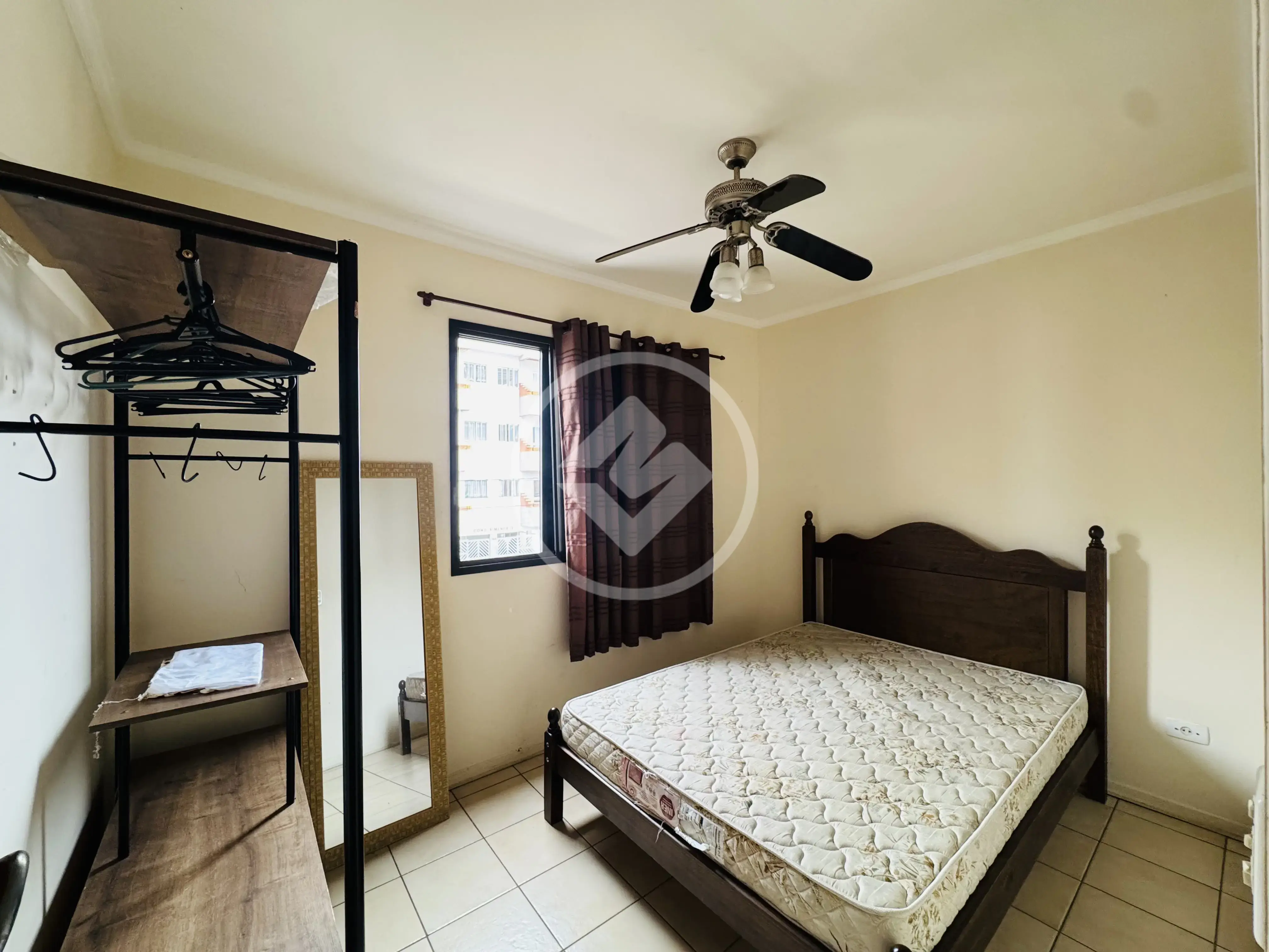Apartamento 2 quartos no Praia Grande, Ubatuba — foto 6 de 6