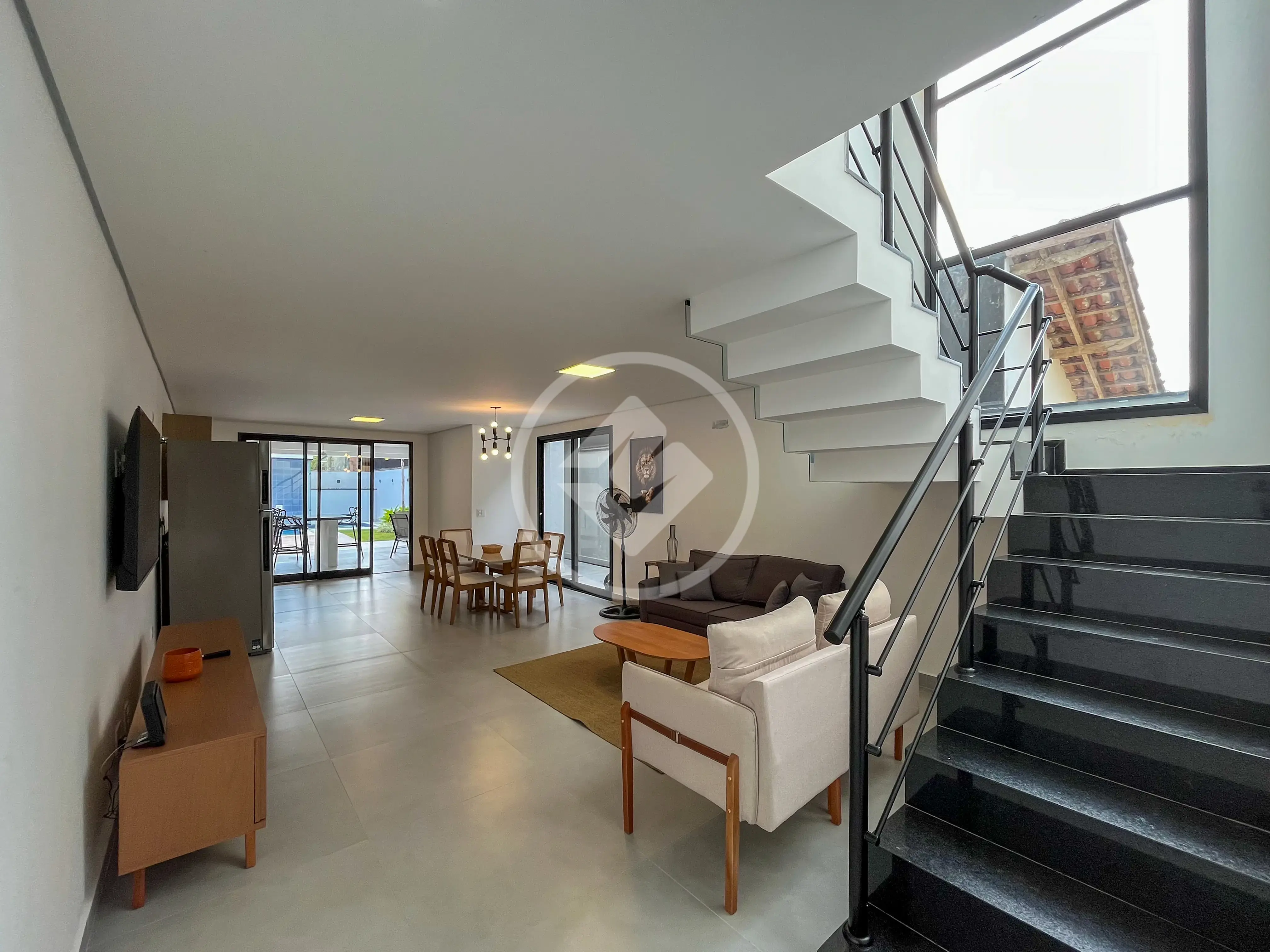 Casa São Lourenço, Bertioga - SP — foto 2