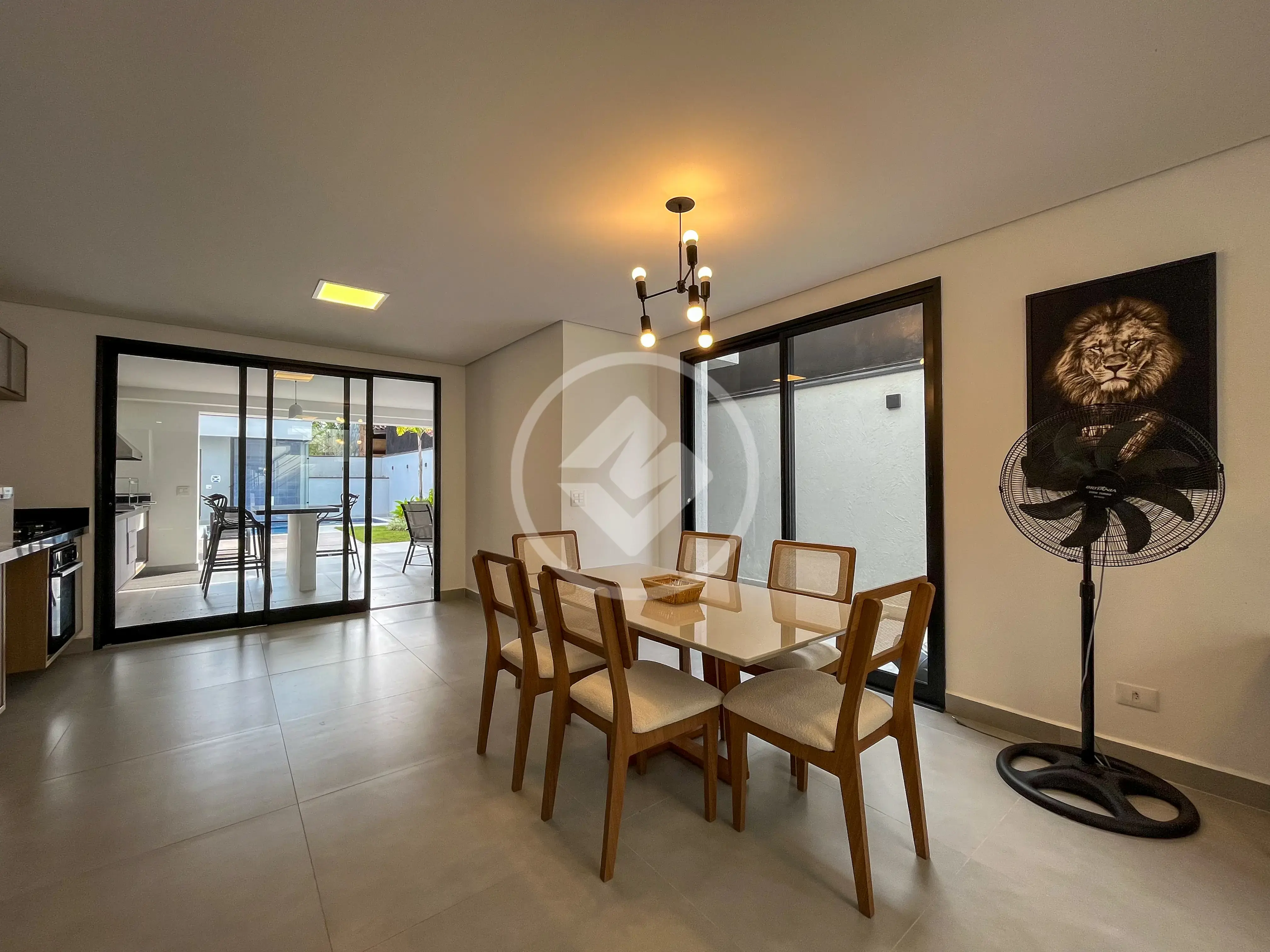 Casa 5 quartos no São Lourenço, Bertioga — foto 3 de 6