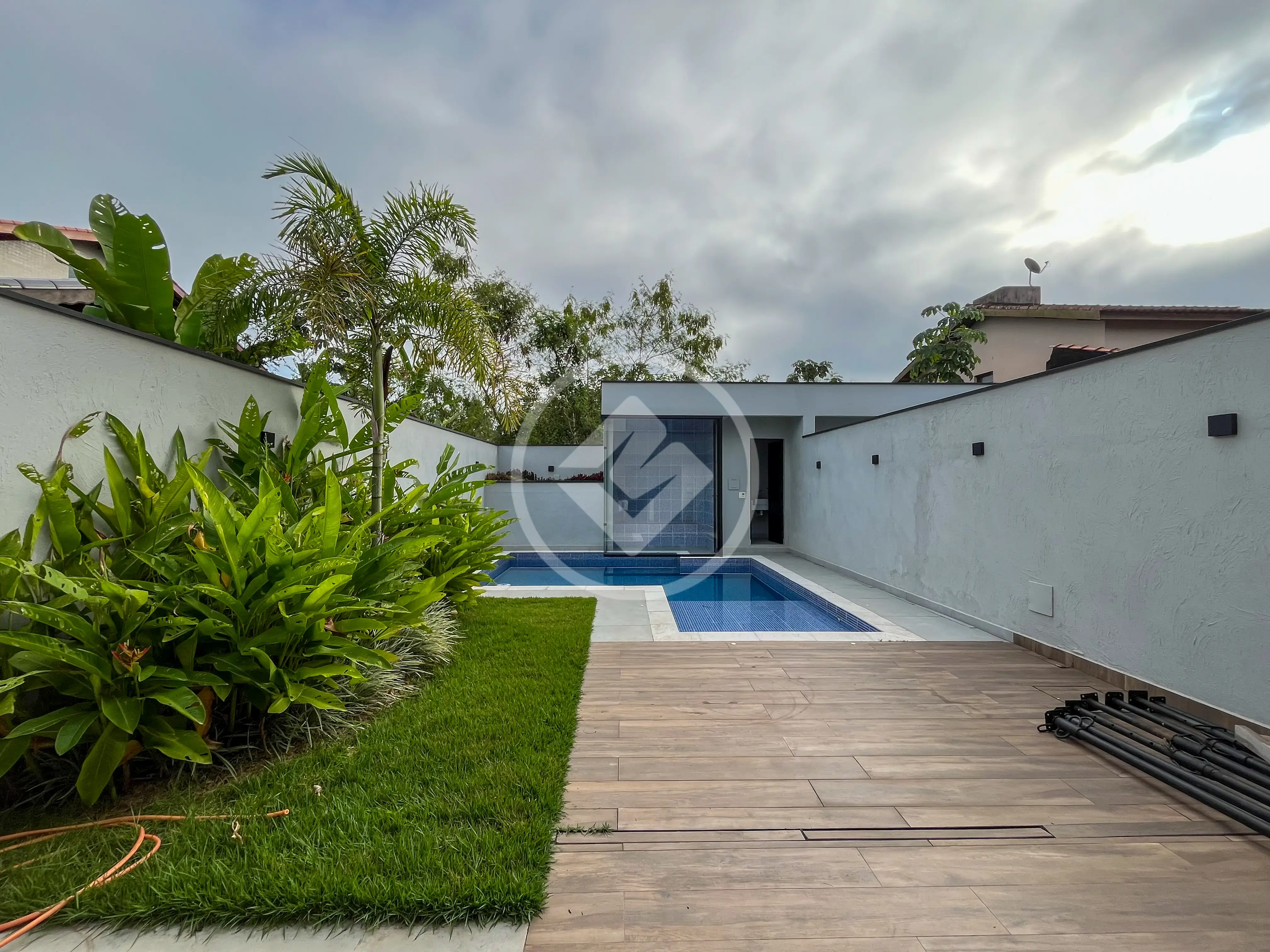 Casa 5 quartos no São Lourenço, Bertioga — foto 3 de 6