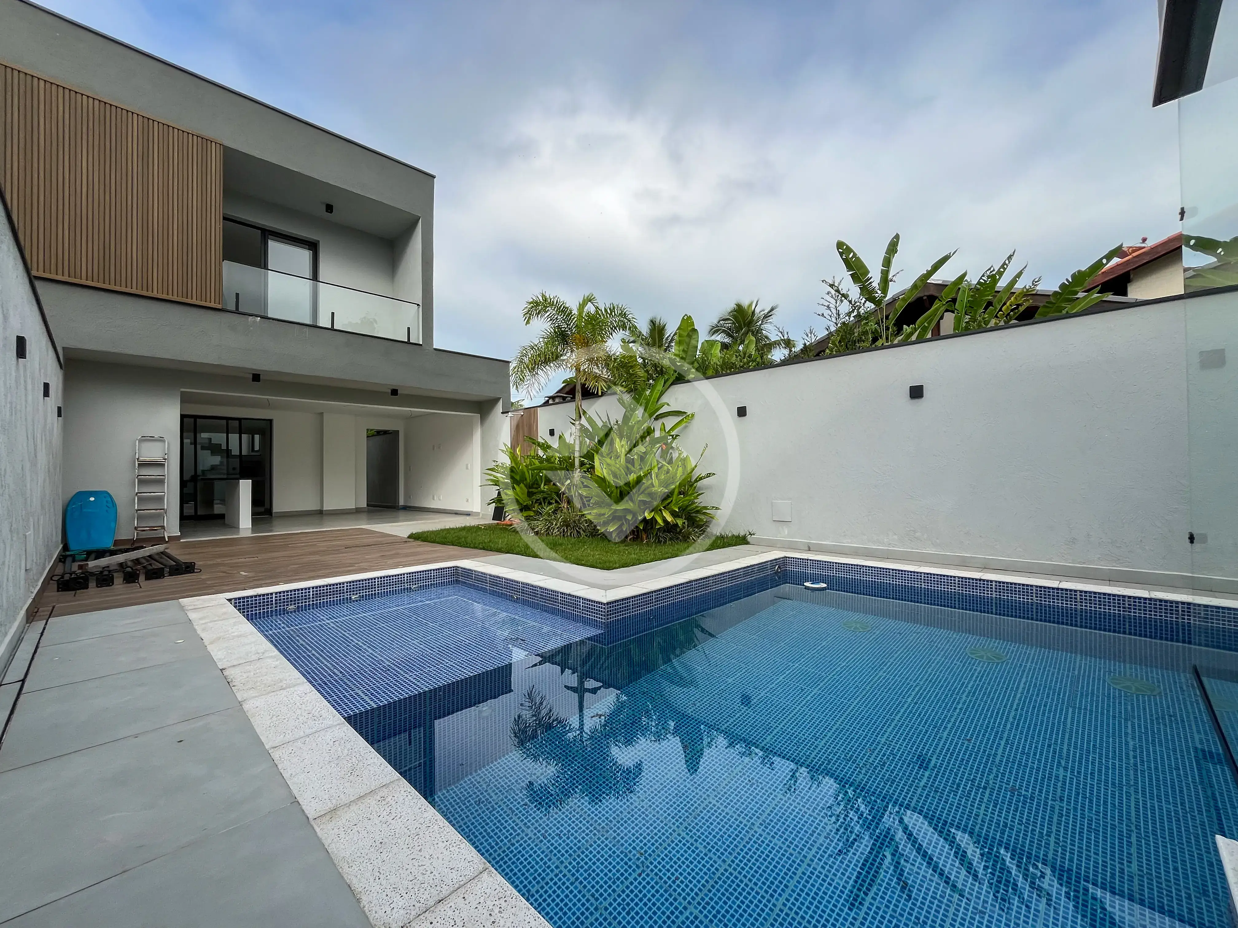 Casa São Lourenço, Bertioga - SP — foto 1