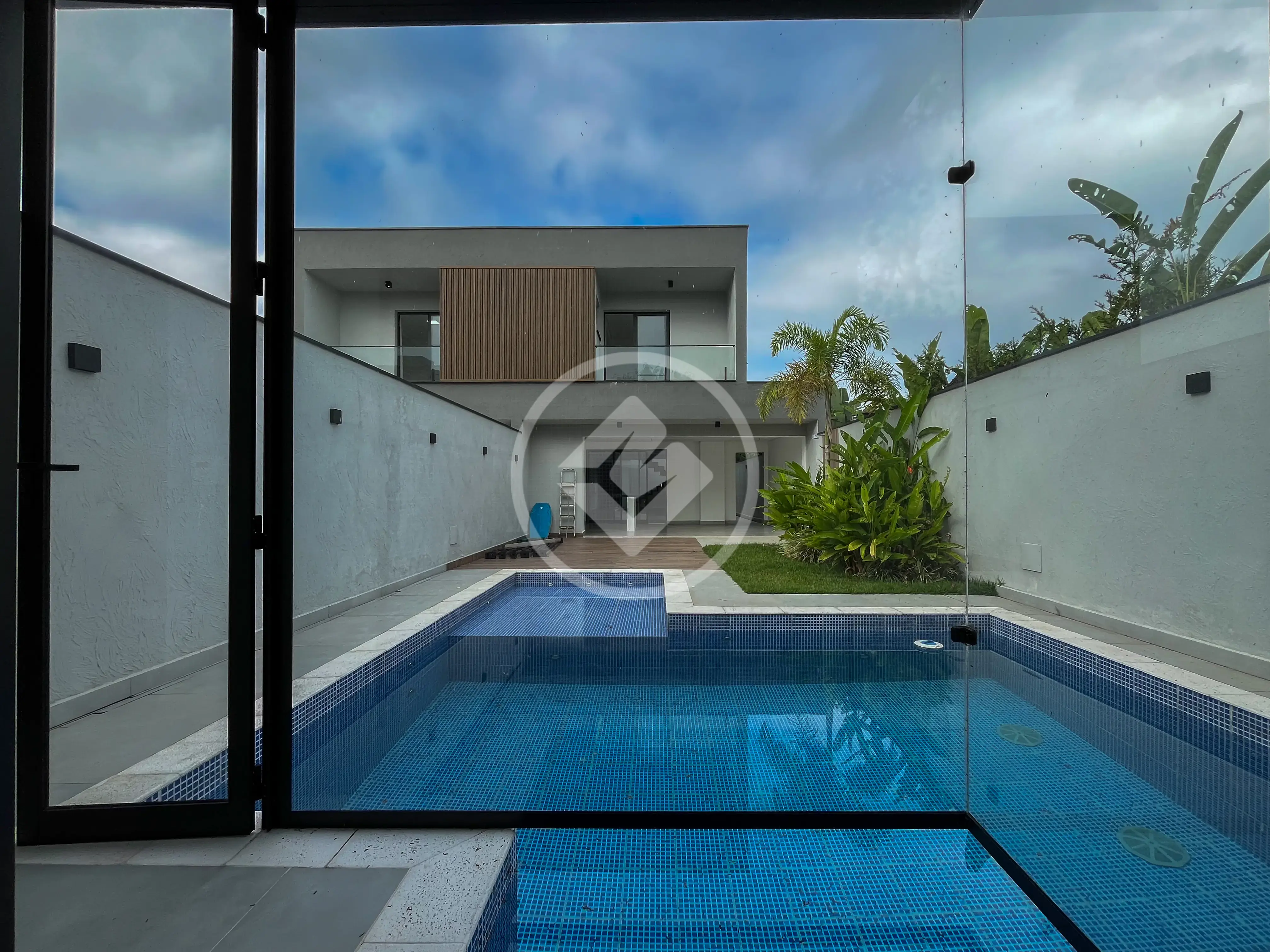Casa 5 quartos no São Lourenço, Bertioga — foto 4 de 6
