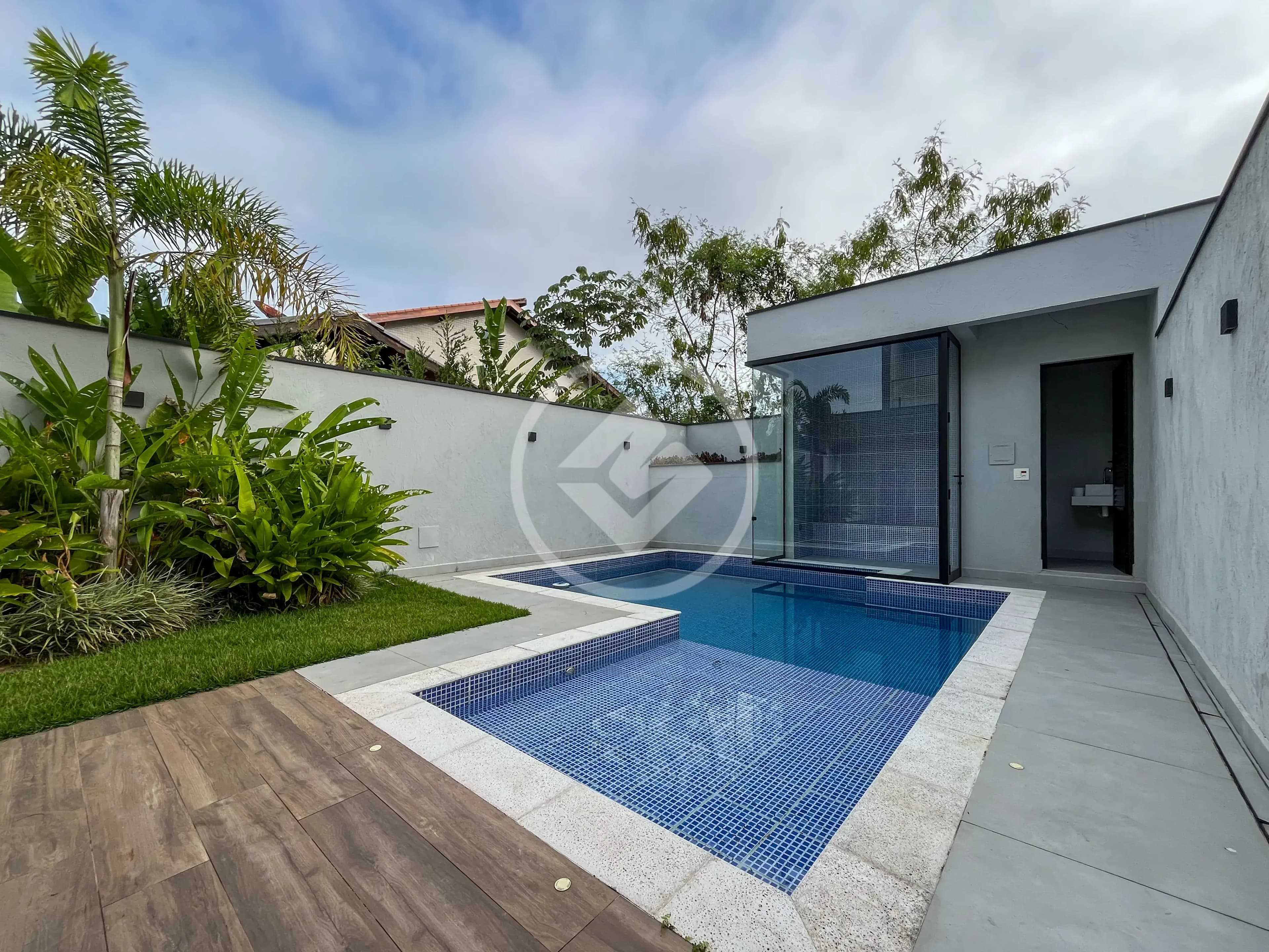 Casa 5 quartos no São Lourenço, Bertioga — foto 6 de 6