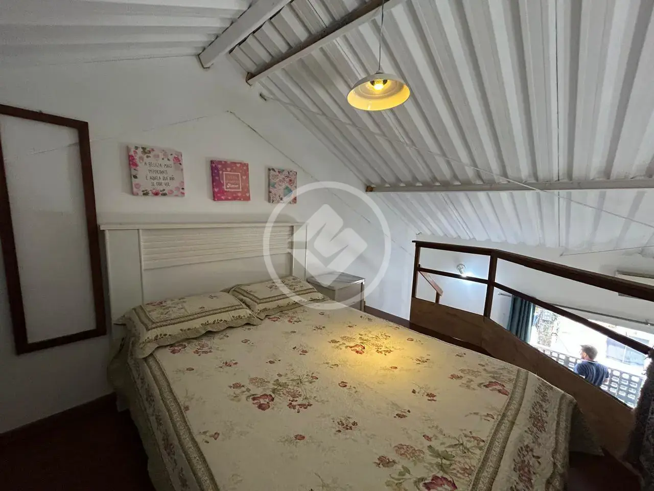 Loft / Studio 1 quarto no Estufa II, Ubatuba — foto 4 de 6