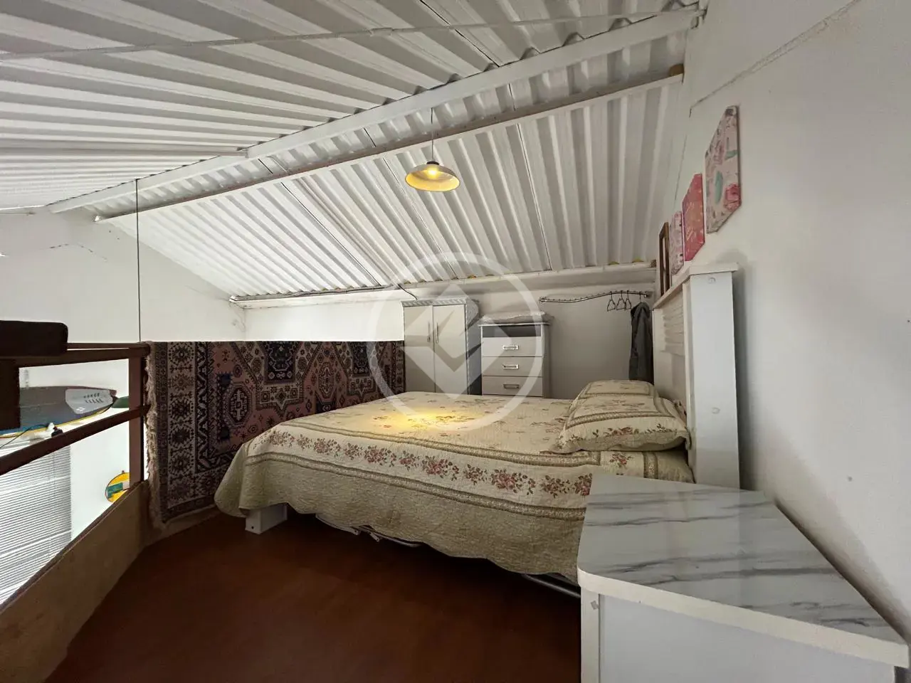 Loft / Studio 1 quarto no Estufa II, Ubatuba — foto 6 de 6