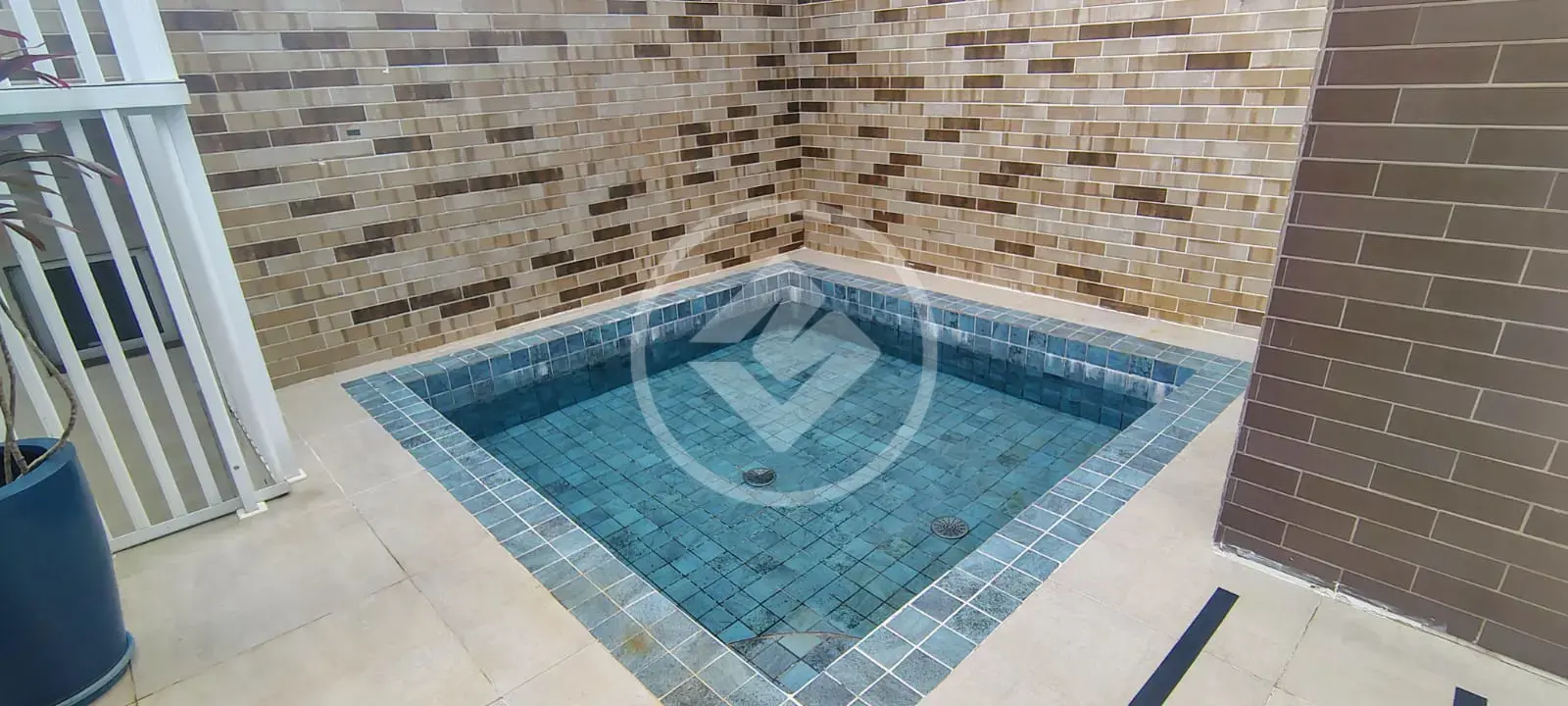 Apartamento 2 quartos no Toninhas, Ubatuba — foto 2 de 6