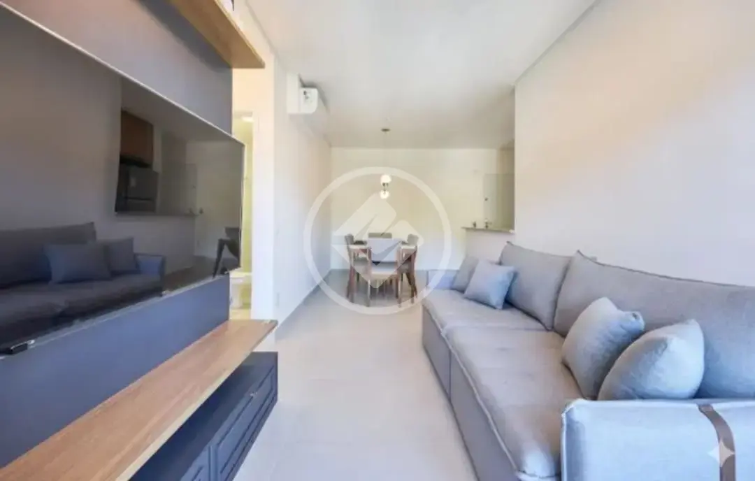 Apartamento 2 quartos no Toninhas, Ubatuba — foto 5 de 6