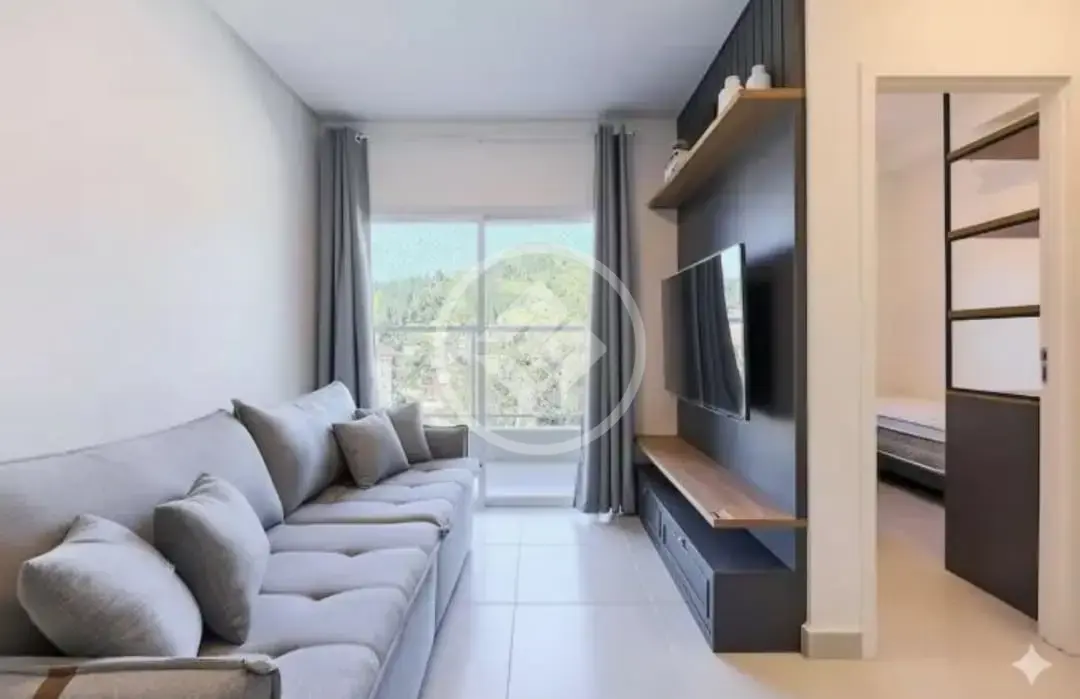 Apartamento 2 quartos no Toninhas, Ubatuba — foto 6 de 6
