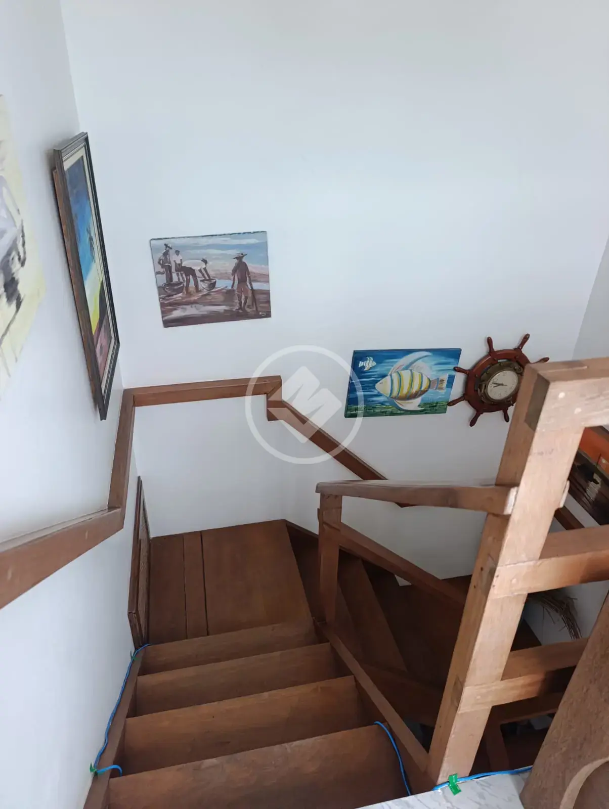 Cobertura 3 quartos no Itaguá, Ubatuba — foto 3 de 6
