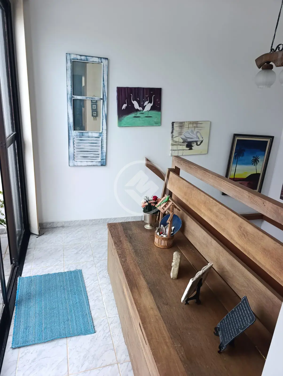 Cobertura 3 quartos no Itaguá, Ubatuba — foto 4 de 6